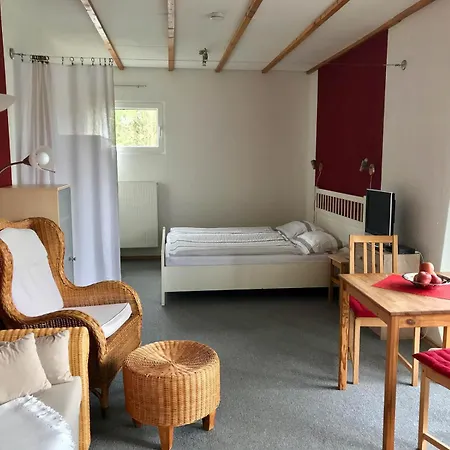 Camping Park Weiherhof